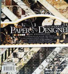PRINTED PAPER PACK-2 PRINTED PAPER PACK-2