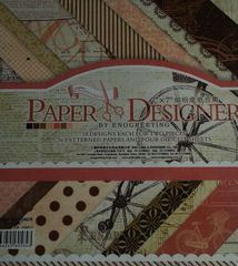 PRINTED PAPER PACK-1 PRINTED PAPER PACK-1