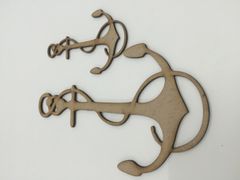 WE Anchor 02 WE Anchor 02