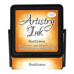 Artistry Inks - Rusticana Artistry Inks - Rusticana