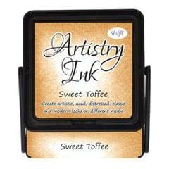 Artistry Inks - Sweet Toffee Artistry Inks - Sweet Toffee