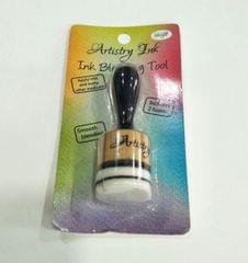 Stamp Tool Round Shape Stamp Tool Round Shape