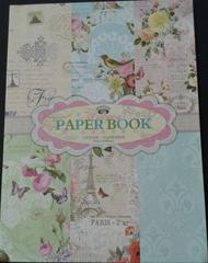 Paper Book-04 Paper Book-04
