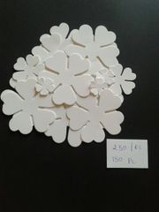 Paper Die Cuts - 01 Paper Die Cuts - 01