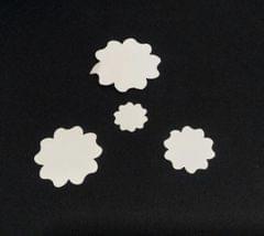 Paper Die Cuts - 01 Paper Die Cuts - 01
