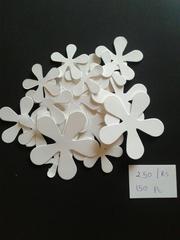 Paper Die Cuts - 21 Paper Die Cuts - 21