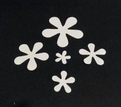 Paper Die Cuts - 21 Paper Die Cuts - 21