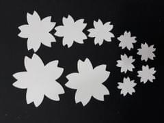 Paper Die Cuts 01 Paper Die Cuts 01