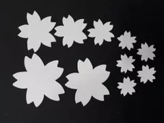 Paper Die Cuts 01 Paper Die Cuts 01