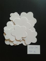 Paper Die Cuts - 26 Paper Die Cuts - 26