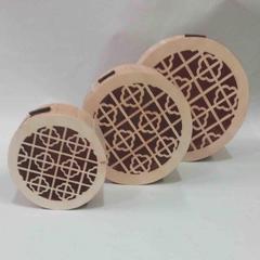 Round Box small Round Box small