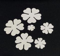 Paper Die Cuts - 37 Paper Die Cuts - 37