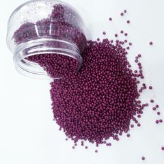 Glitter Balls - Magenta Glitter Balls - Magenta