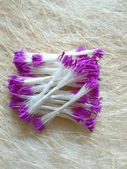 Rice Thread Pollen - Purple Rice Thread Pollen - Purple