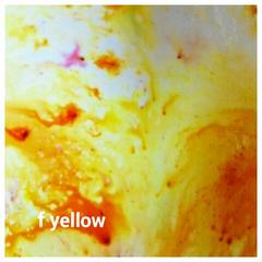 Magical powder F yellow Magical powder F yellow