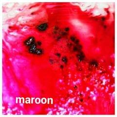 Magical powder Maroon Magical powder Maroon