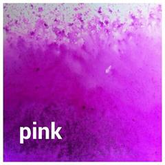 Magical powder Pink Magical powder Pink