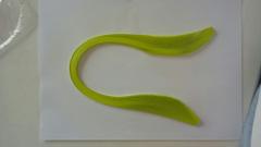 Quilling Strips - 027 Quilling Strips - 027