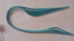 Quilling Strips - 028 Quilling Strips - 028