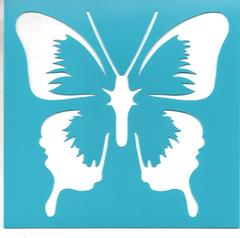 Stencil - 19 Stencil - 19