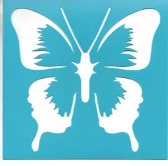 Stencil - 19 Stencil - 19