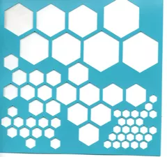 Stencil - 20 Stencil - 20