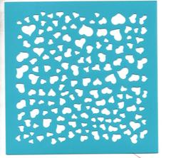 Stencil - 21 Stencil - 21