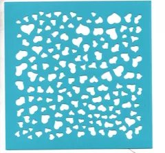 Stencil - 21 Stencil - 21