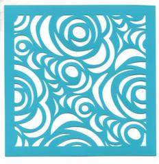 Stencil - 22 Stencil - 22