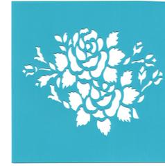 Stencil - 25 Stencil - 25