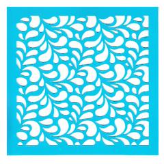 Stencil - 27 Stencil - 27