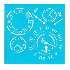 Stencil - 30 Stencil - 30