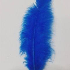 Feather - Dark Blue Feather - Dark Blue