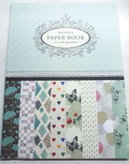 Paper Pack - Wrapping Paper Book. Paper Pack - Wrapping Paper Book.