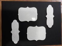 Resin Embellishments Tags Resin Embellishments Tags