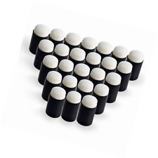 Finger Daubers Foam For Applying Ink set of 25 Finger Daubers Foam For Applying Ink set of 25
