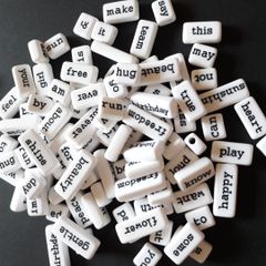 Sentiment Titles Pack of 50pcs Sentiment Titles Pack of 50pcs