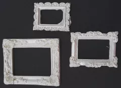 Reisn Embellishments Frame 02 Reisn Embellishments Frame 02