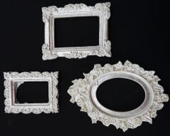 Reisn Embellishments Frame 03 Reisn Embellishments Frame 03
