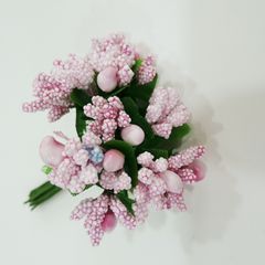 Floral Accesories Pollen 01 Floral Accesories Pollen 01