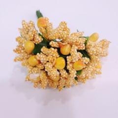 Floral Accesories Pollen 06 Floral Accesories Pollen 06