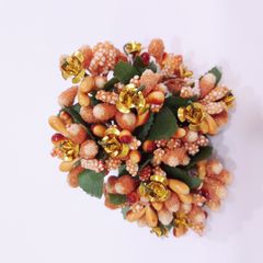Floral Accesories Pollen 07 Floral Accesories Pollen 07
