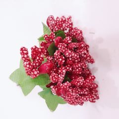 Floral Accesories Pollen 08 Floral Accesories Pollen 08