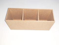Wooden Stationary Stand Or Cutlery Stand Wooden Stationary Stand Or Cutlery Stand