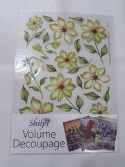 Transparent Sospeso Sheet 02 Transparent Sospeso Sheet 02