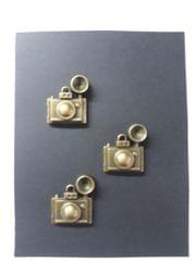 Metal Charm - 145 Metal Charm - 145