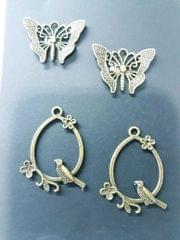 Metal Charm - 146 Metal Charm - 146