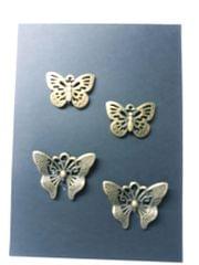 Metal Charm - 147 Metal Charm - 147