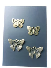 Metal Charm - 147 Metal Charm - 147