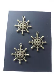 Metal Charm - 148 Metal Charm - 148